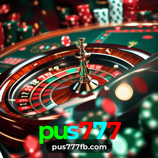 pus777.com - Site de Apostas no Brasil 🎰 - pus777