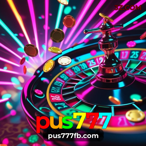 pus777.COM PLATAFORMA OFICIAL-🎖-pus777 slots