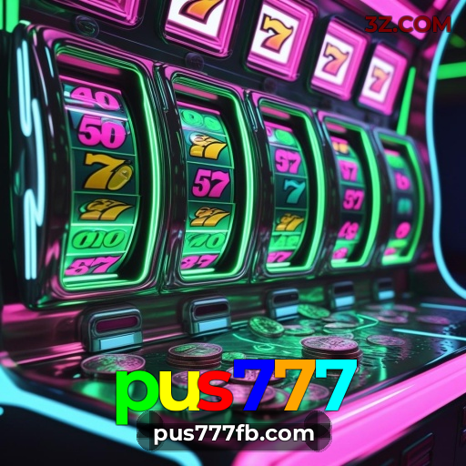 pus777 – a plataforma de apostas oficial mais profissional