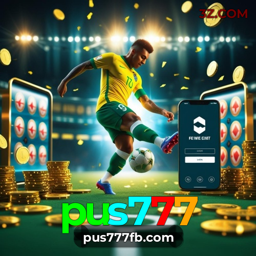 pus777.com 💎 - Melhores Jogos de Azar do Brasil 💎 - pus777