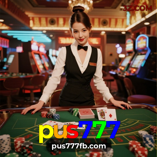 pus777.com - Site de Apostas no Brasil 🎰 - pus777
