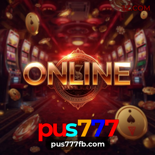 pus777.COM PLATAFORMA OFICIAL-🎖-pus777 slots