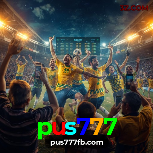 pus777.com 💎 - Melhores Jogos de Azar do Brasil 💎 - pus777