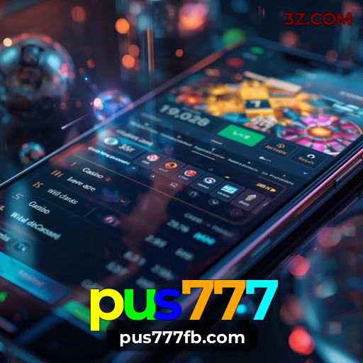 pus777.COM PLATAFORMA OFICIAL-🎖-pus777 slots