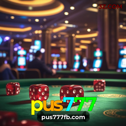 pus777.com 💎 - Melhores Jogos de Azar do Brasil 💎 - pus777