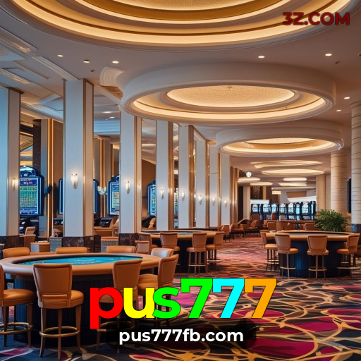 App pus777 Cassino | Diversão Online com Saques Rápidos