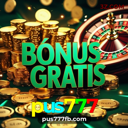 pus777.com | Os Melhores Jogos de Cassino Online no Brasil