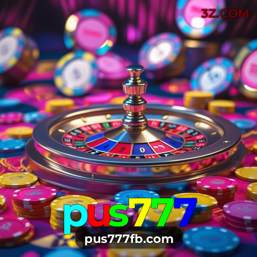 Promo pus777: Cassino Online Brasileiro: Diversão e Grandes Premiações Esperam por Você!