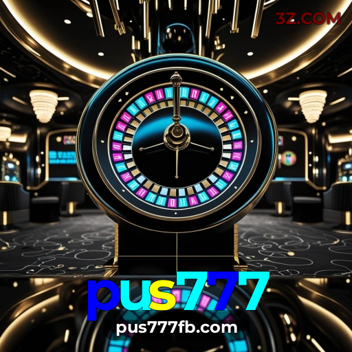 Cassino Online pus777 | Ofertas e Bônus para Jogadores