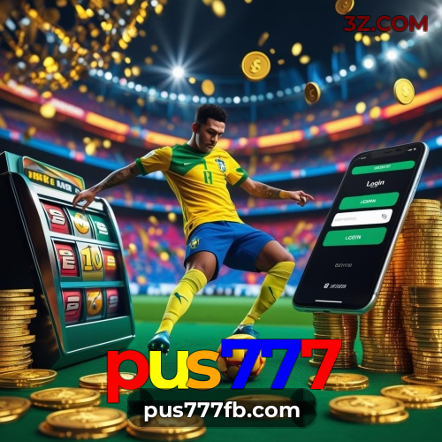 Jogue no Cassino pus777 | Depósitos PIX e Suporte 24h