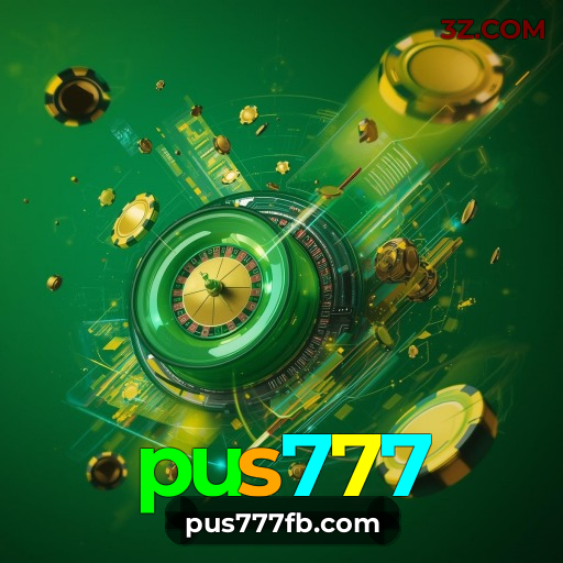 pus777 - No cassino online mais confiável, você tem tudo para ganhar! - pus777.com Plataforma