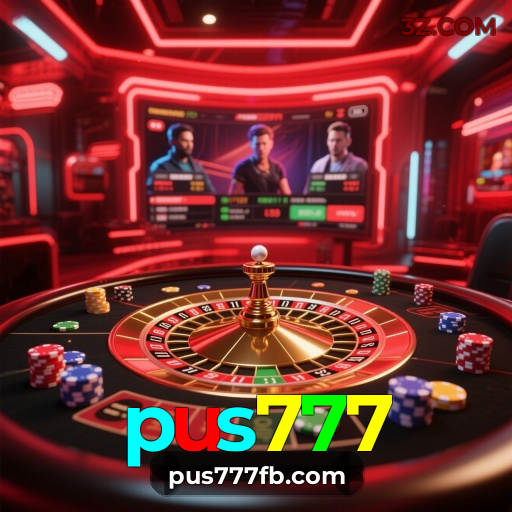 pus777