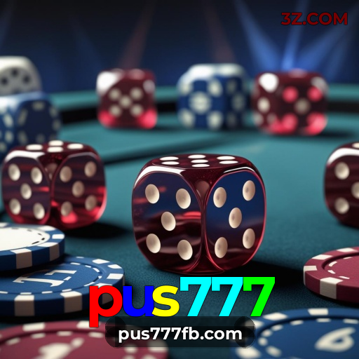 pus777: Prêmios Surpreendentes e Jogos Incríveis no Melhor Cassino Online do Brasil!